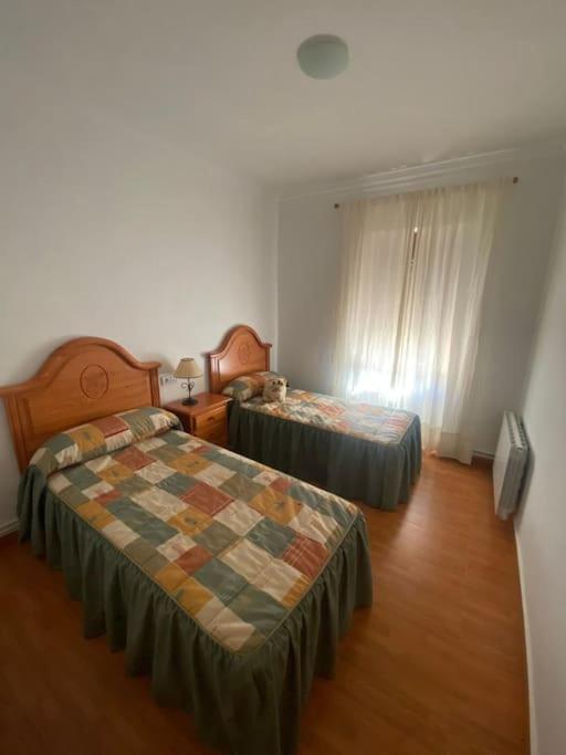 Vila Agradable Casa Con Chimenea Interior Y Barbacoa. Graja de Iniesta Exteriér fotografie